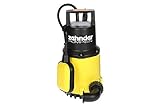  Zehnder Schmutzwasser-Tauchpumpe ZPK 35 A