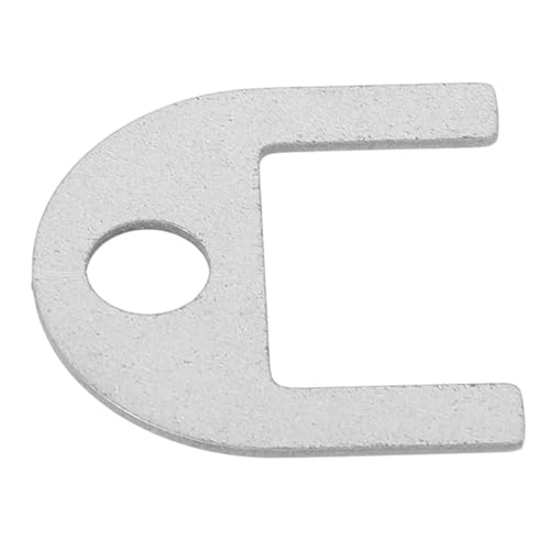 NAMOARLY Toilet Paper Dispenser Key Tissue Box Key with Comfortable Grip for Paper Towel Dispenser Maintenance and Replacement Efficient