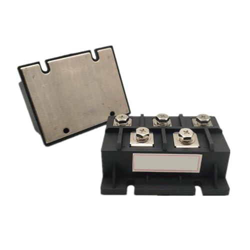 Module de redresseur triphasé 200A 1600V pour pont de diodes de générateur - 4
