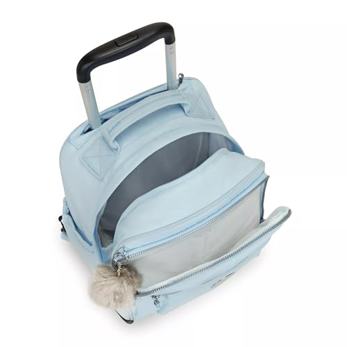 Image of Kipling womens Gaze Large Rolling Backpack