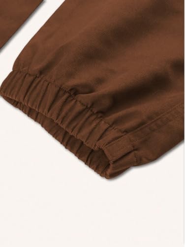 Image of Tagas Cargo for Boy| Boys Joggers| Cotton Pant |Boys cargotrouser|