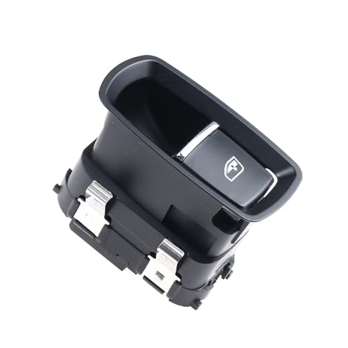 Interrupteur commande lève-vitre électrique compatible Porsche Panamera Cayenne Macan