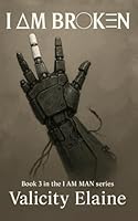 I AM BROKEN null Book Cover