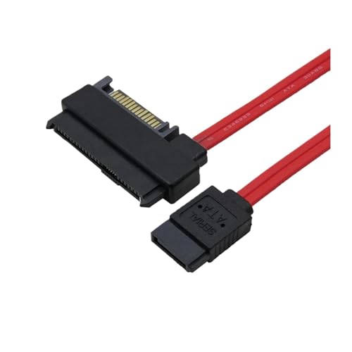 Cable de datos SATA3.0/SAS para SSD y disco duro