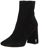 Sam Edelman Women's Codie Fashion Boot Black 8 Medium