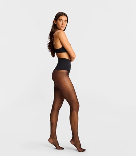 Image of commando The Essential Sheer