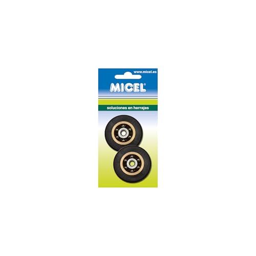 Micel Vega 91338 - Kugellager, 26 mm