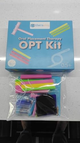 Image of Theraplay OPT Kit by butterfly learnings