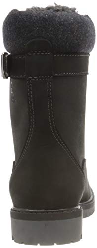 Kamik girls Winter Boots3