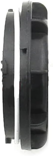 Headlight Dust Cover for Chevrolet Cruze 2017-2019, Low High Beam Headlight Dust Cover