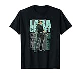Tomb Raider: The Legend of Lara Croft T-Shirt