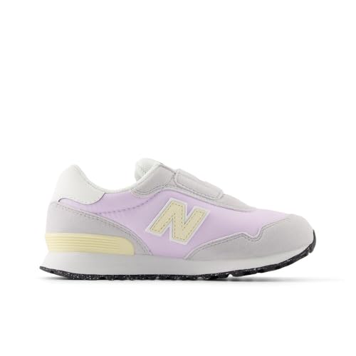 Image of New Balance Unisex-Child 515 V1 Hook & Loop