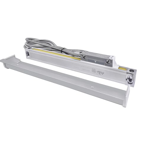 Kit Digital Linear Encoder 3 Ejes con Escalas Lineales miniatura 6