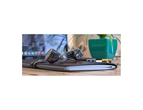 FiiO FA9 Auricolari In-Ear Bilanciati 6 Driver