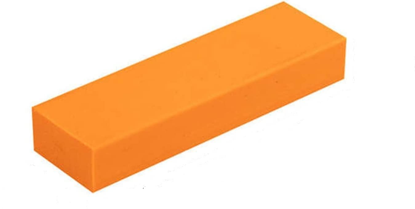 APURK Stainless Steel Rust Remover Eraser Easy Limescale Eraser Stains Eraser for Home/Kitchen Home Cleaning Supplies & Tool (Pack of 1) Multicolor