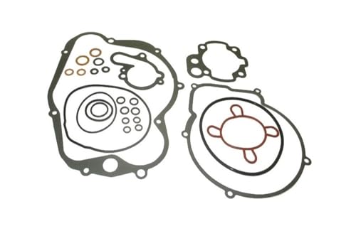 Kit joints moteur AM6 étanchéité haute compression RS50 TZR50