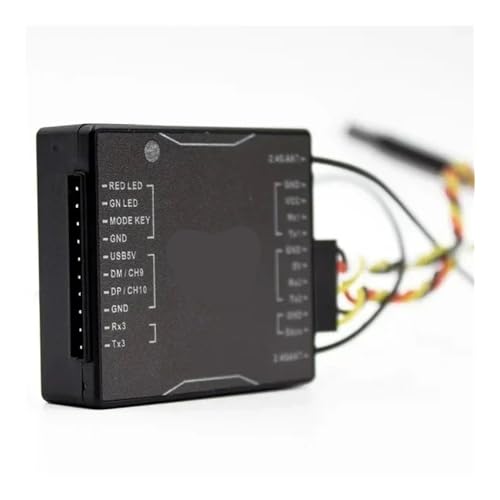 Récepteur télécommande drone SG12 T12 réparer déconnexion radio