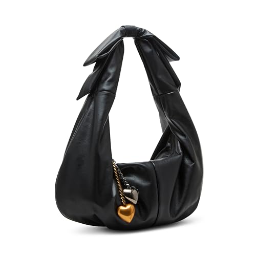 Betsey Johnson Bow-Tastic Hobo2