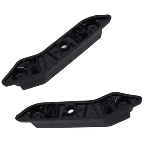 Support pare-chocs avant compatible BMW F20 F21 2010-2016 guide retenue 51117245763 51117245764