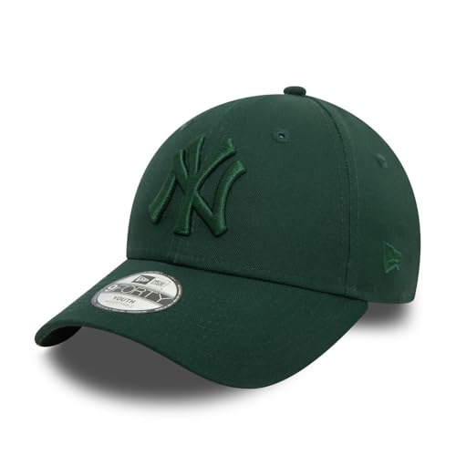 New Era 9Forty Enfants Cap - New York Yankees Forest