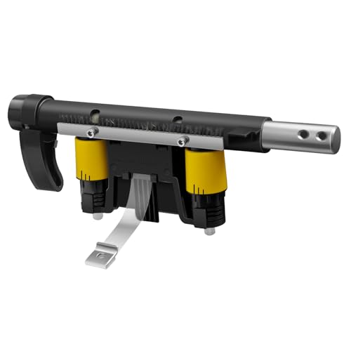 Toggle Bar Kit with Lift Strap [2025 New Version] for Zebra ZT410 ZT411 Toggle Bar Kit Thermal Label Printer ZT411 Lever Kit P1058930-018 P1058930-104