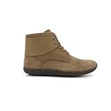  Kickers Hobbytwo, Bottillons Femme, Gris, 38