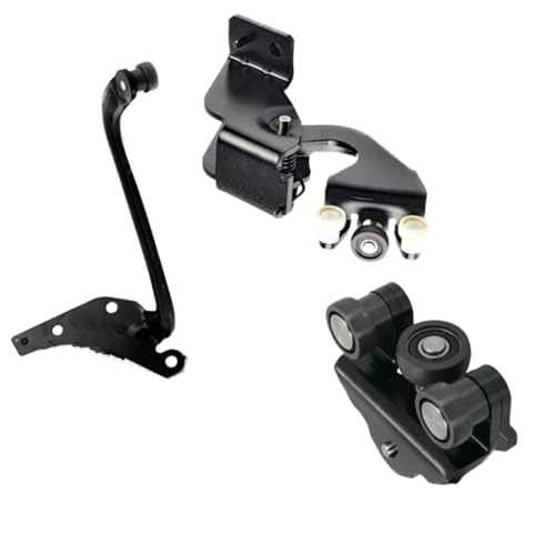 Rodillo puerta corredera para Citroen Jumpy 2007-2016 bisagra 1498209080 1