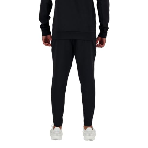 New Balance Mens Tech Knit Pant3