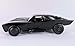 Hot Wheels 1:50 Scale Diecast Batman Series: The Batman 2022 Movie Batmobile