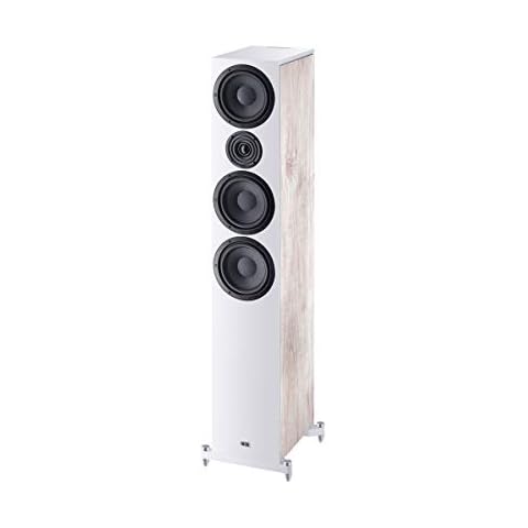 Altavoces de 3 vías HECO Aurora 700 Cover