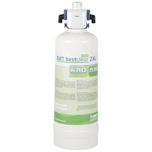 BWT Bestclear Extra 2 XL pour protéger les lave-vaisselle professionnels