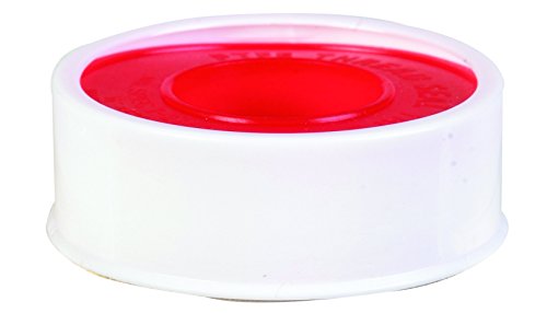 1/2 x 520-Inch PTFE Thread Seal Tape