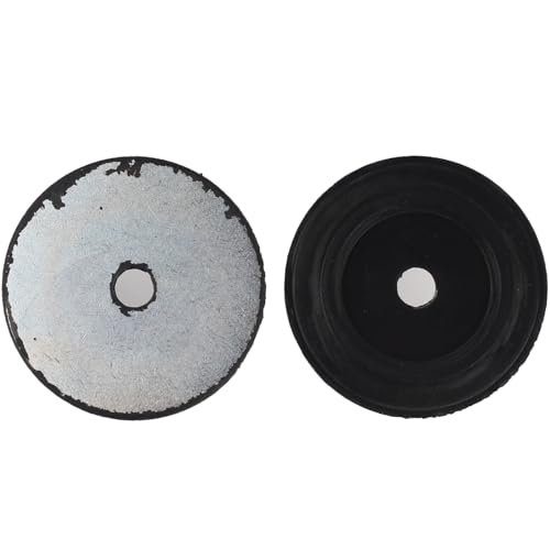 Pneumatic Palm Hammer Replacement Part No-15 Exhaust Seat (2 Pieces) (89814)