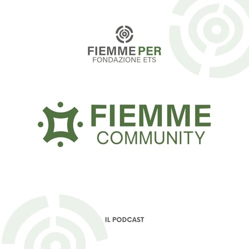 『Fiemme Community』のカバーアート