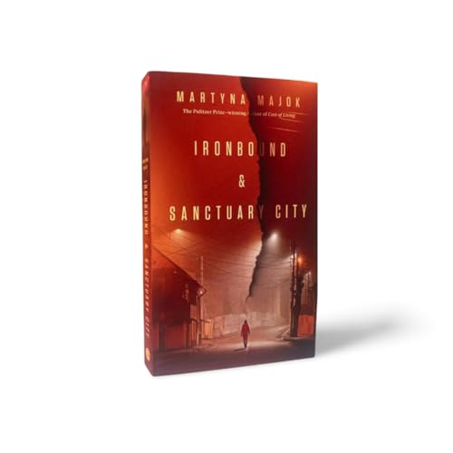 Ironbound & Sanctuary City: Two Plays - Image 2