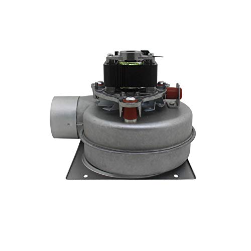 Kesselgebläse radialgebläse 230v zentrifugalventilator saugventilator zentrifugal gebläse ofengebläse druckgebläse kessellüfter lüfter