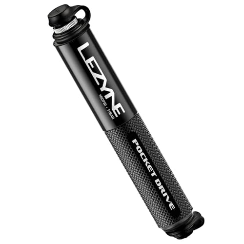 LEZYNE Pocket Drive HP