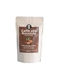 CORRETTO SUITE - Aromatisierte Kaffees für Moka - Haselnuss - 150 g