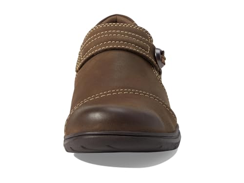 Image of Clarks Women's Carleigh Pearl Loafers