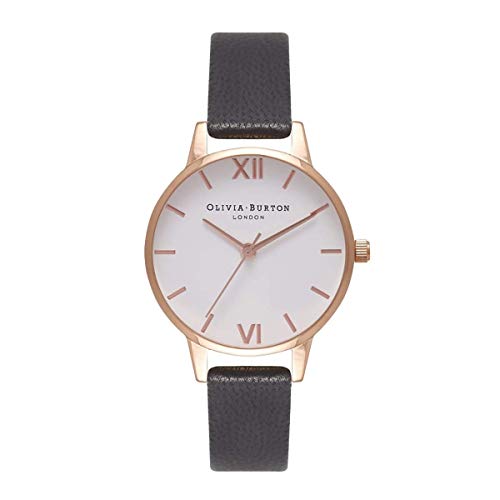 Preisvergleich Produktbild Olivia Burton Armbanduhr OB16MDW07