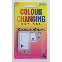 KEVRON ID44PP2 Colour Changing Click Tag - ID44PP2