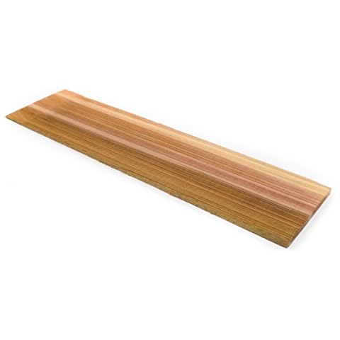 Miller Shingle 18 Inch Rebutted and Rejointed (R&R) Natural Groove Cedar Sidewall Shingles 1 Square Carton Cover
