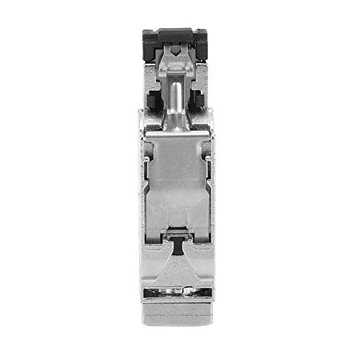 Connecteur de câble réseau 6GK1901-1BB10-2AA0 Ethernet métallique pour adaptateur industriel