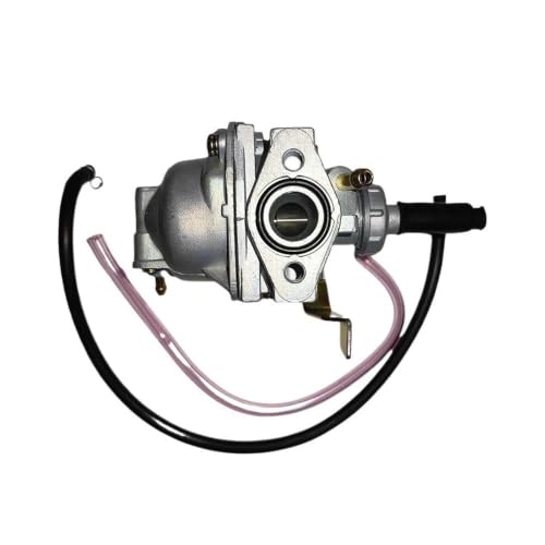 Carburateur Z50R résout les fuites et problèmes de démarrage 1979-1999