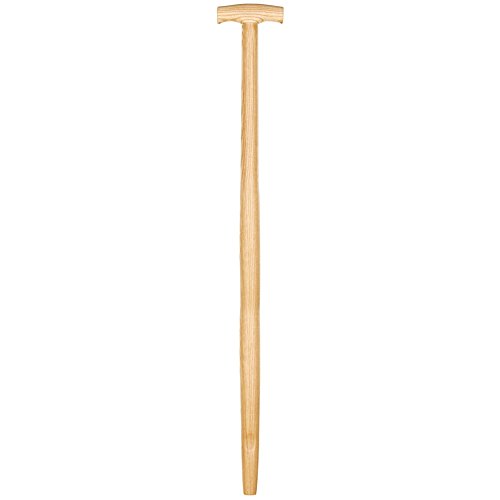 Freund-Victoria 3600509 Damenspatenstiel 29027, Braun, 40 x 25 x 15 cm