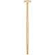 Freund-Victoria 3610556 Komplettstiele 28507, Braun, 40 x 25 x 15 cm