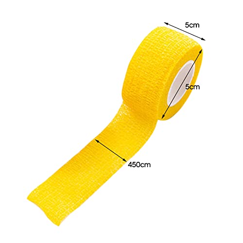 1Pc Fita protetora autoadesiva Fitas de envoltório de unha Adesivos de envoltório fortes autoadesivo