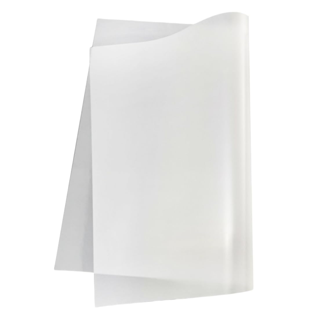 Película de impresión por transferencia PVDF, hoja de membrana hidrofóbica de 15x13,5 cm 0,22/0,45um(T: 0.45μm)