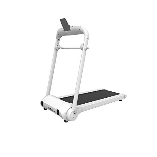 Image of Home Treadmill, Folding Treadmill, Multi-Functional Exercise Tool