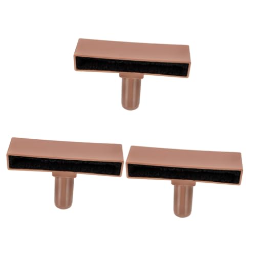 Brosse de nettoyage pour ventilateur Healvian pour éliminer la poussière collée sans démonter